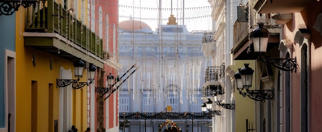 First-Time Tips for a San Juan Cruise Port Day