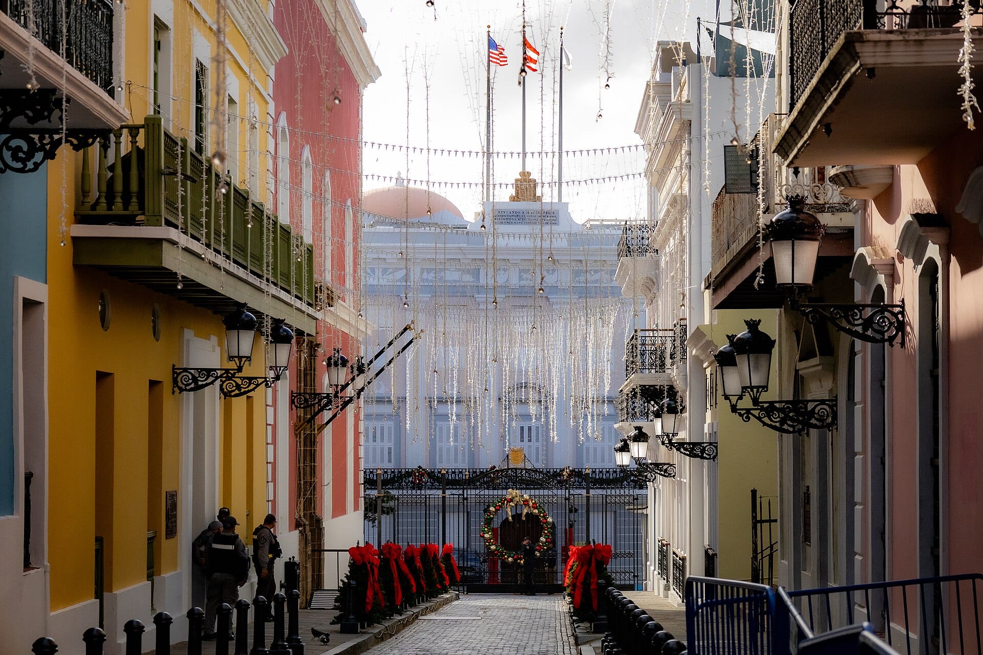 Gay Wedding & Vow Renewal in San Juan: 2026 Cruise Day Guide