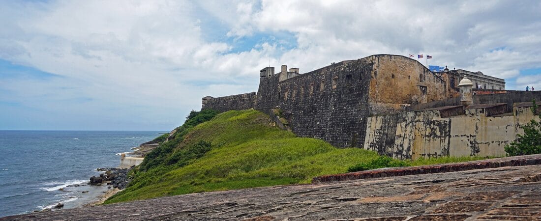 El Morro vs Castillo San Cristóbal: Which Fort to Visit?