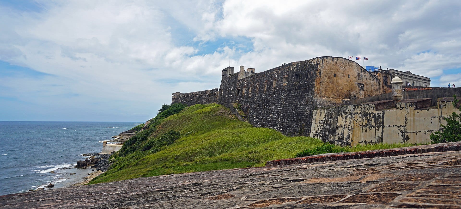 El Morro vs Castillo San Cristóbal: Which Fort to Visit?