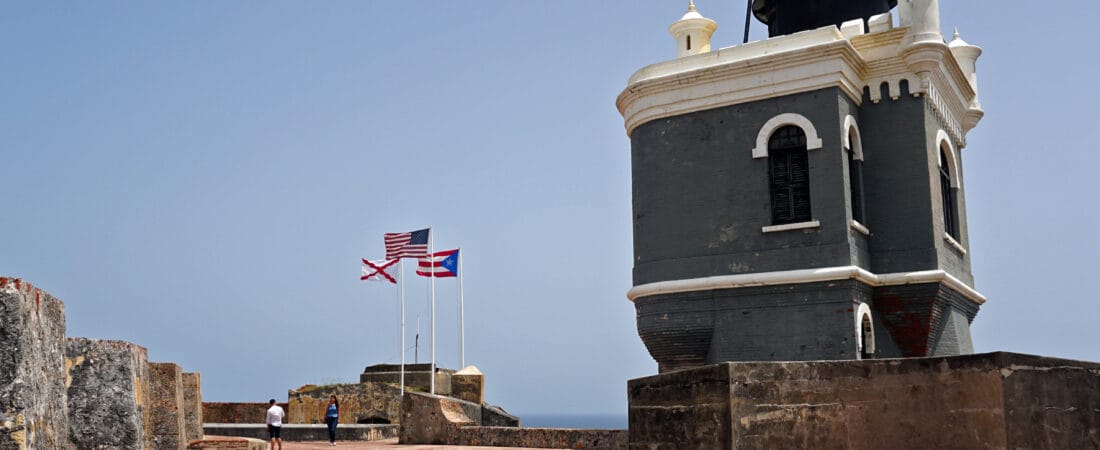 15 Best Photo Spots in Old San Juan for Cruise Passengers