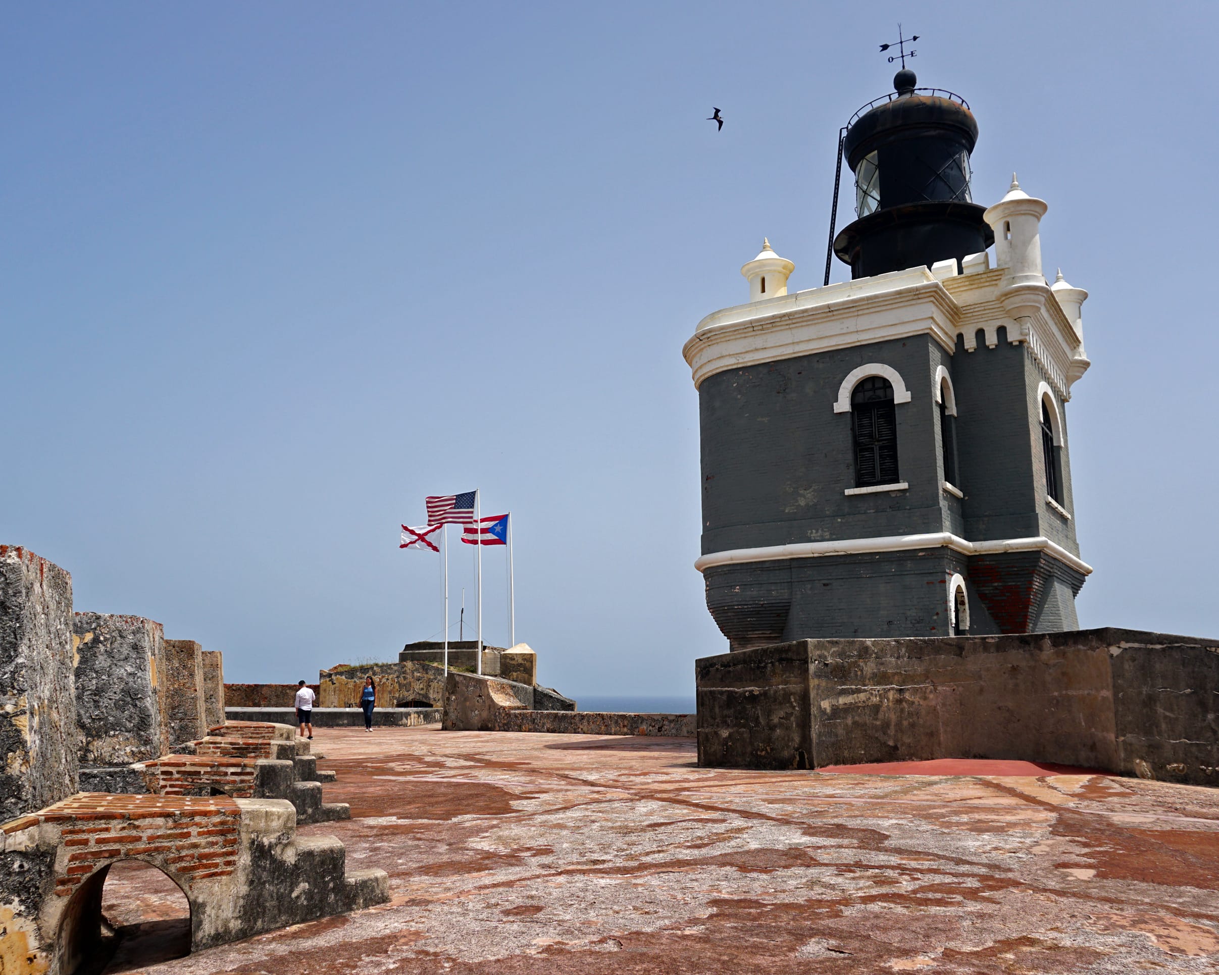 15 Best Photo Spots in Old San Juan for Cruise Passengers