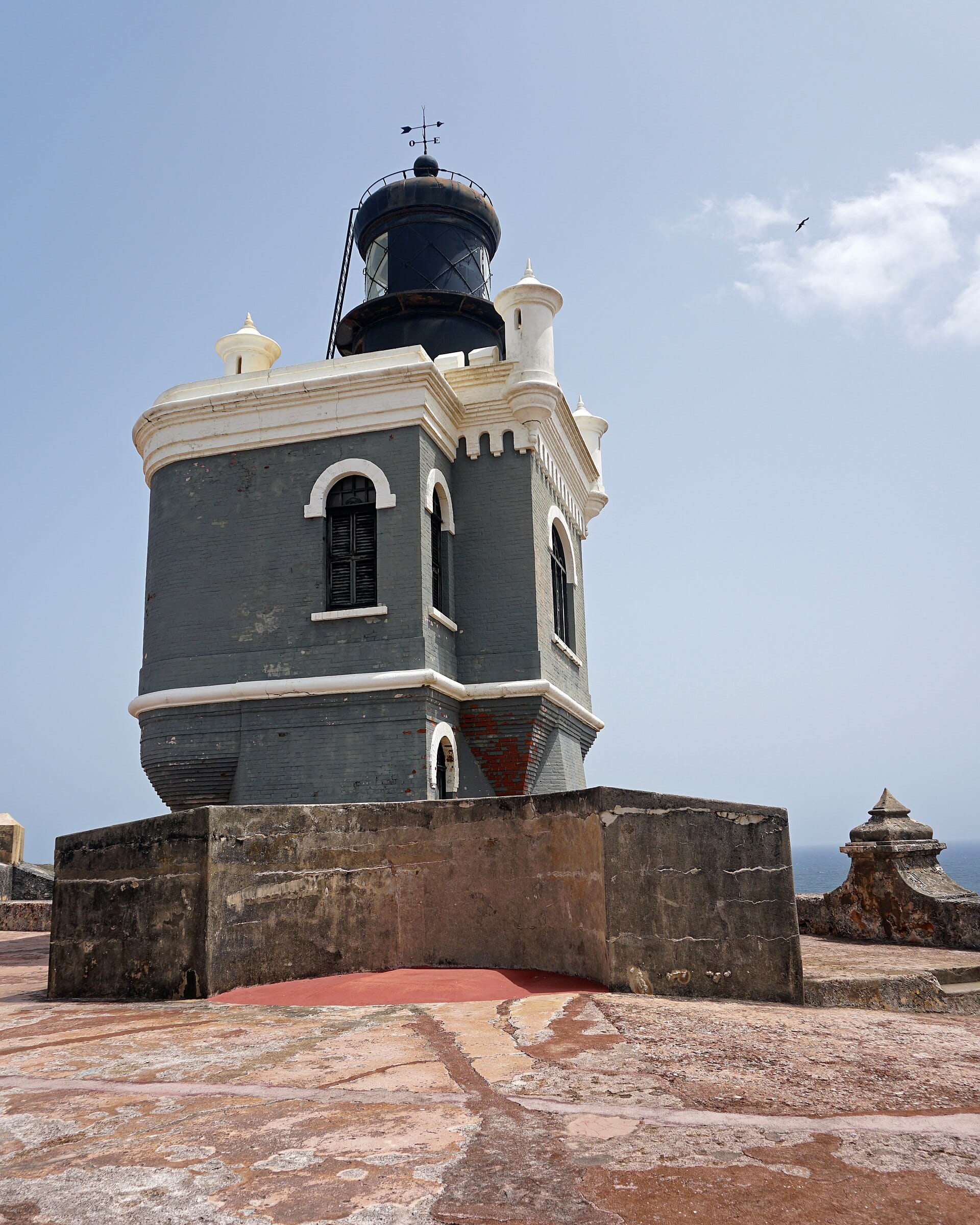 Walk to El Morro from the San Juan Cruise Port: 2026 Step-by-Step Guide