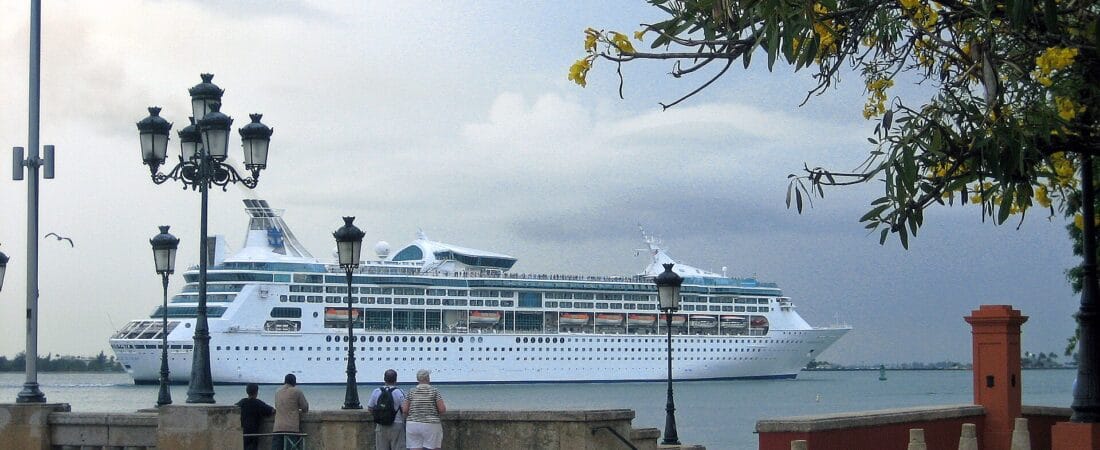 Cruise Ship WiFi & Cell Phone Guide 2026: Plans, Tips & Money-Saving Hacks for San Juan Cruisers