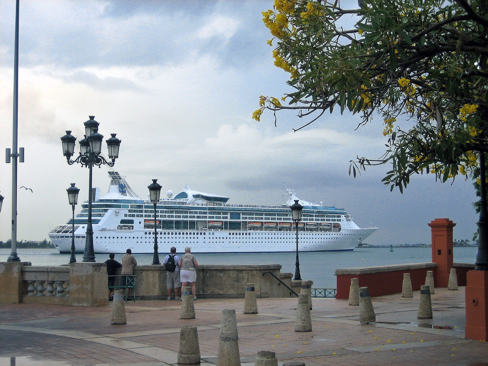 Gay Cruise Charters to San Juan: 2026 Atlantis, VACAYA & Olivia Port Guide