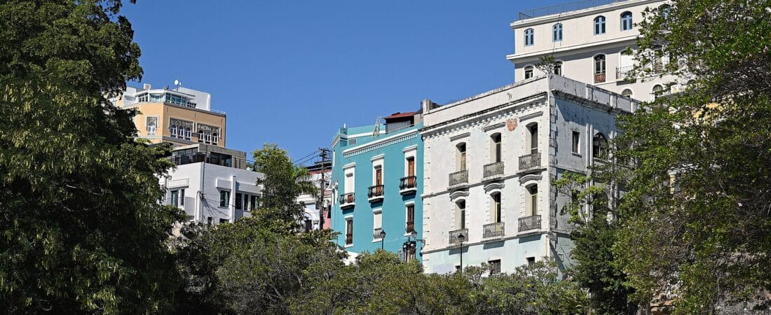 An 8-Hour Old San Juan Itinerary for Cruise Passengers