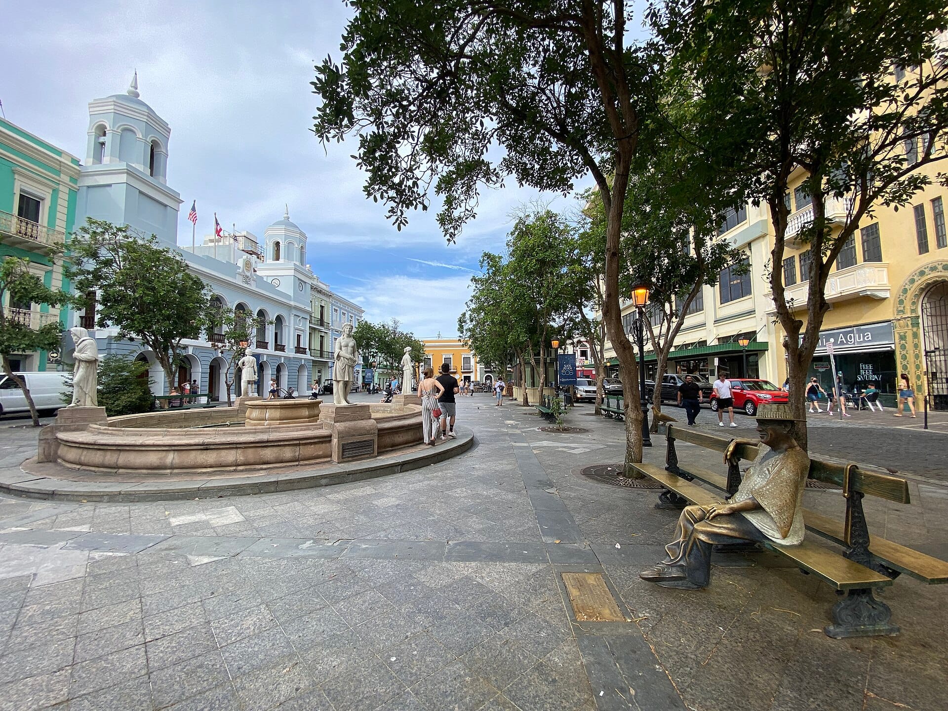 San Juan Cruise with Kids: Old San Juan Port Day Family Guide (2026)