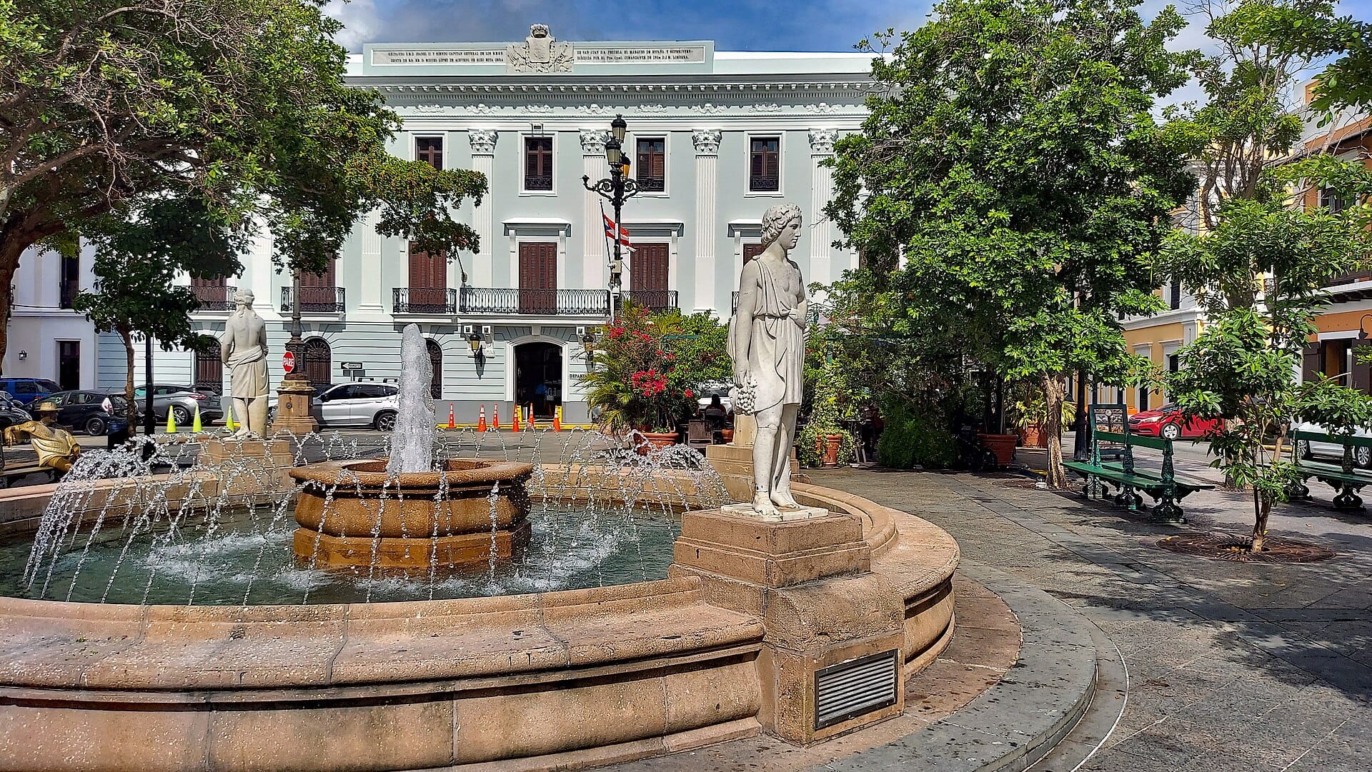 Spanish Phrases for San Juan Cruise Visitors: 2026 Quick Reference
