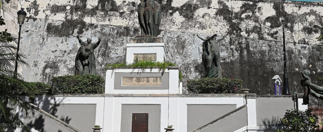 What to Do During an Overnight San Juan Cruise Stop