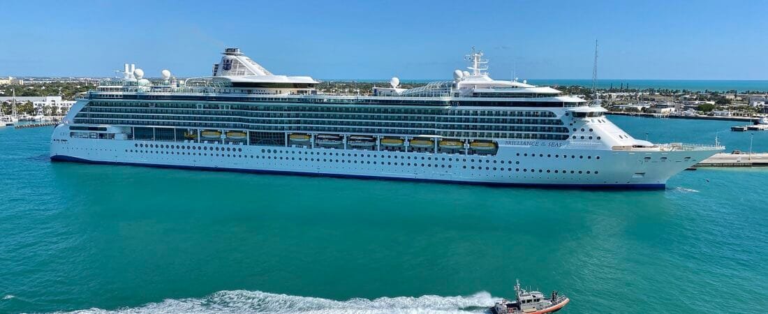 Brilliance of the Seas in San Juan: Port Day Guide