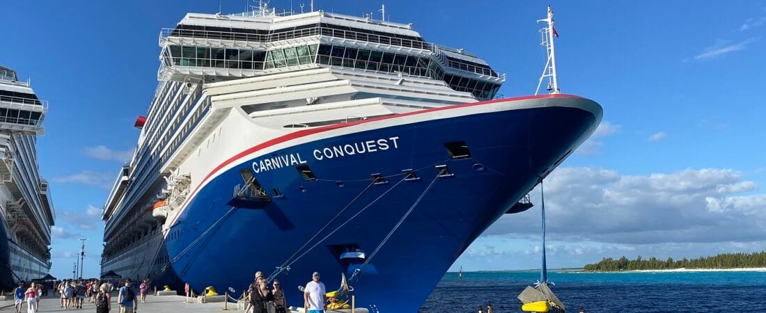 Carnival Celebration in San Juan: Port Day Guide