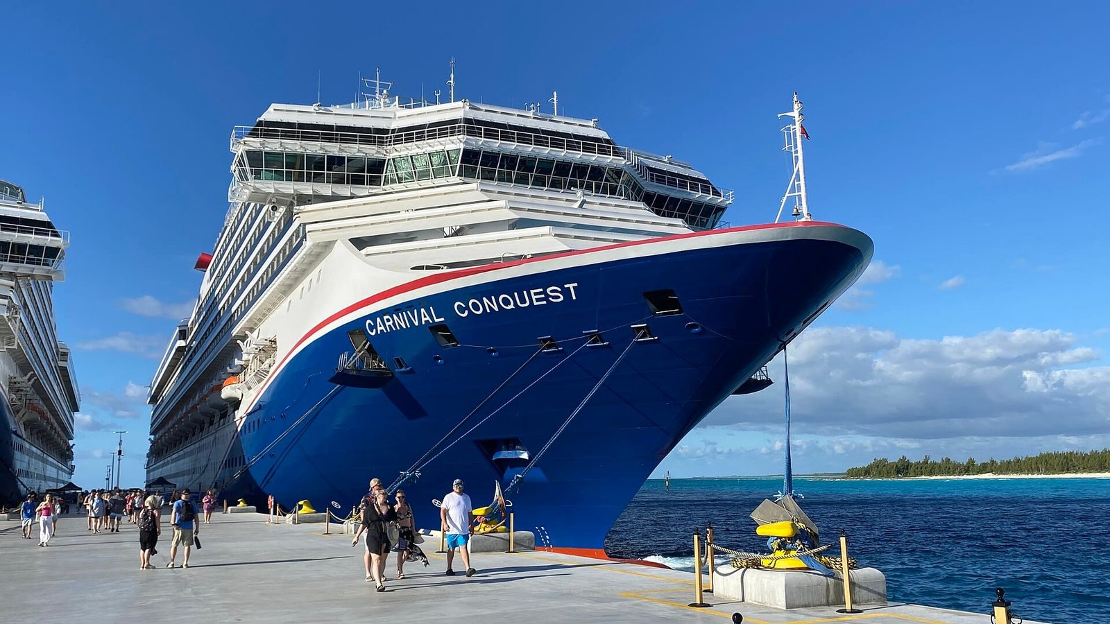 Carnival Celebration in San Juan: Port Day Guide