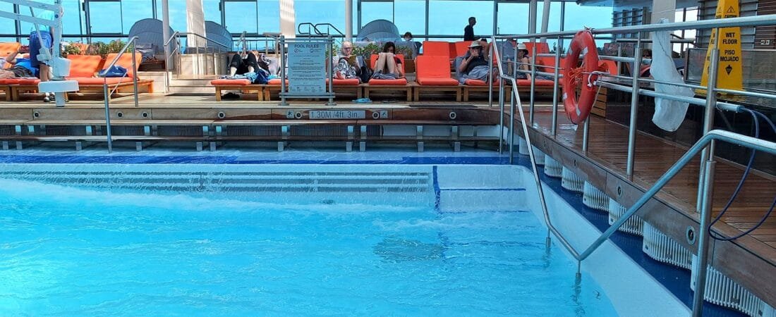 Celebrity Cruises in San Juan: Port Day Guide