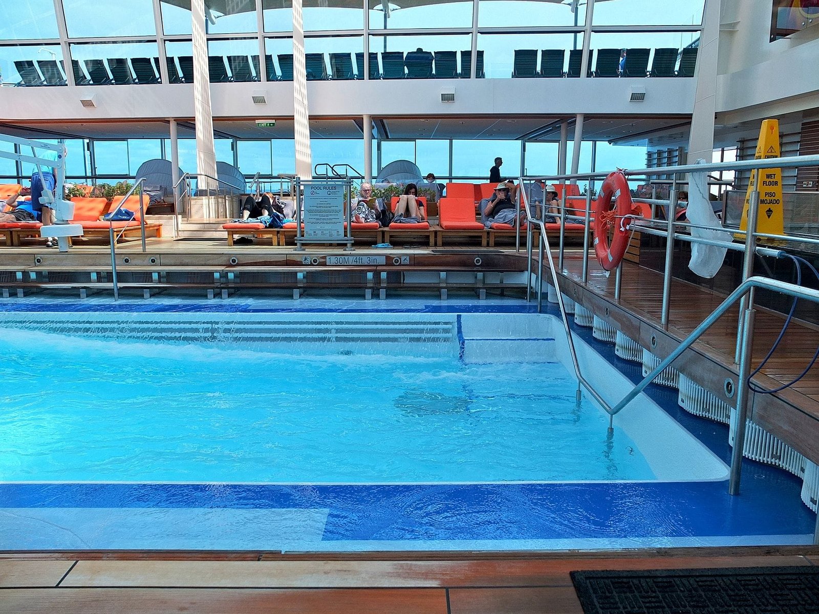 Celebrity Cruises in San Juan: Port Day Guide
