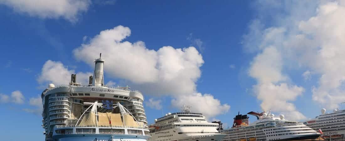 Disney Cruise 2026 in San Juan: Port Day Guide for Disney Fantasy & Dream Visitors