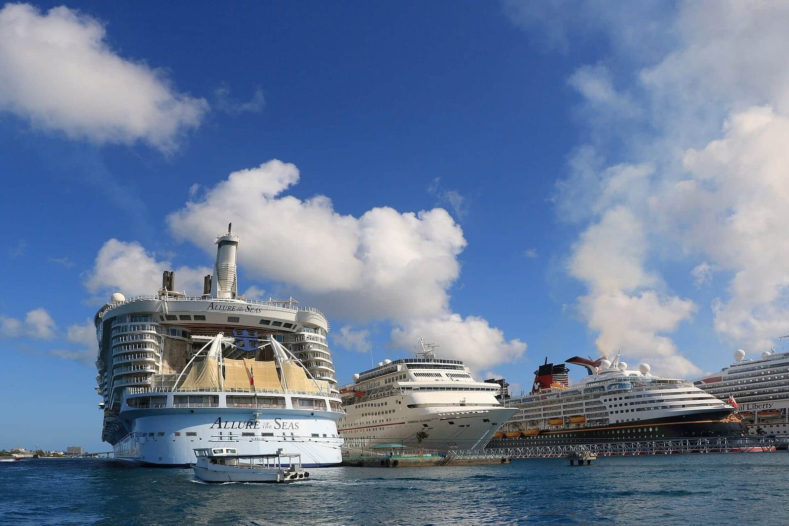 Disney Cruise 2026 in San Juan: Port Day Guide for Disney Fantasy & Dream Visitors