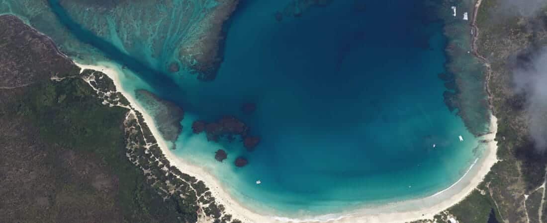 Flamenco Beach from a San Juan Cruise: Is It Doable on a Port Day?