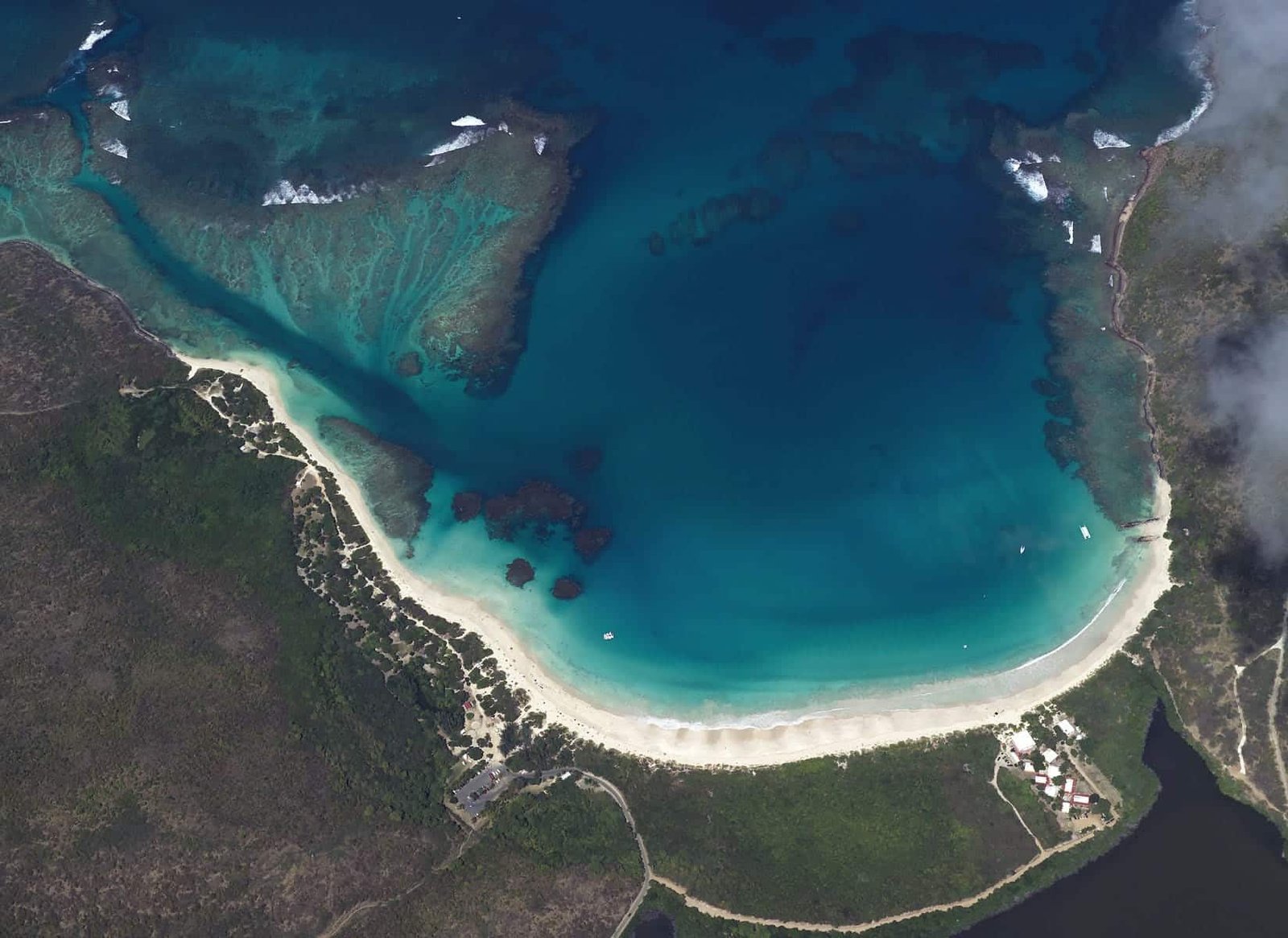 Flamenco Beach from a San Juan Cruise: Is It Doable on a Port Day?