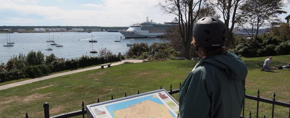 Jewel of the Seas in San Juan: Port Day Guide
