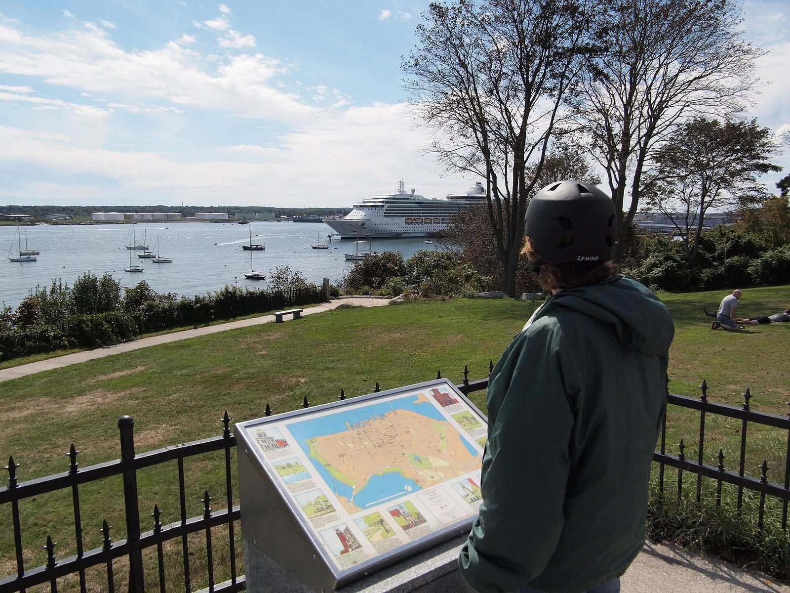 Jewel of the Seas in San Juan: Port Day Guide