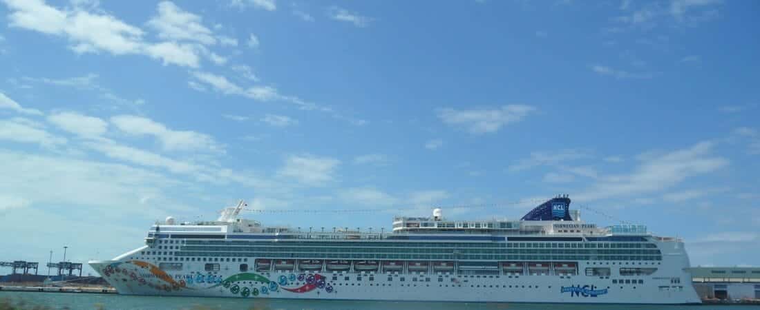 Norwegian Cruise Line in San Juan: Port Day Guide