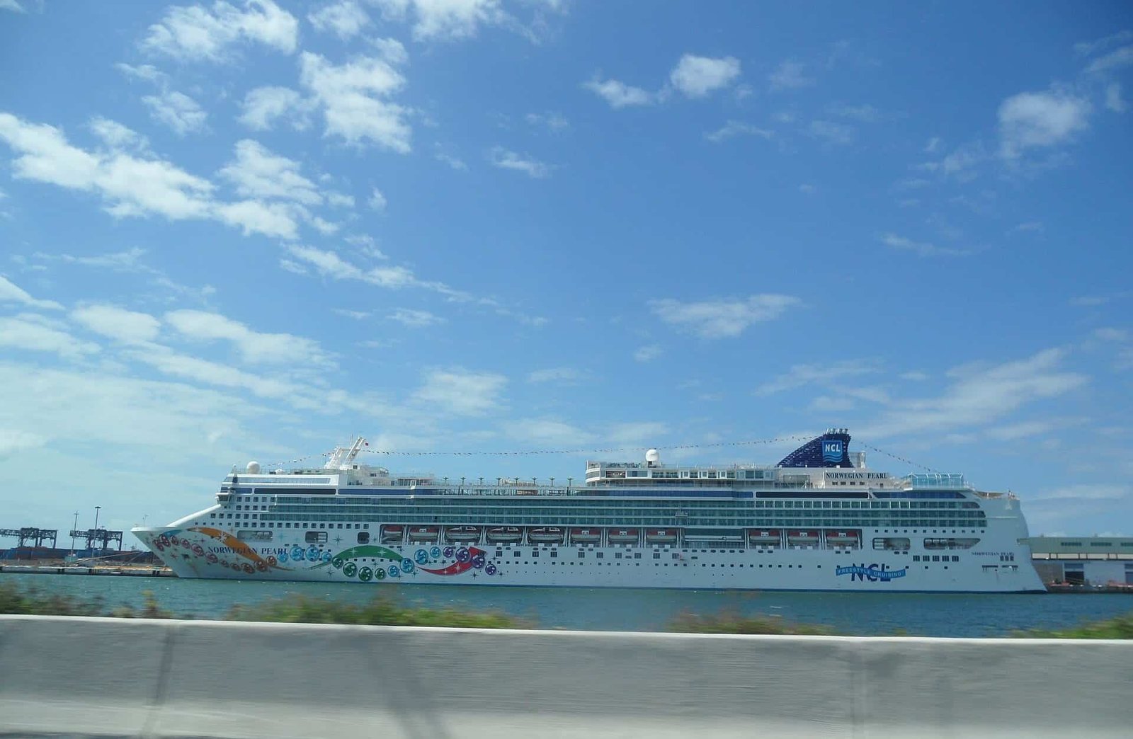 Norwegian Cruise Line in San Juan: Port Day Guide