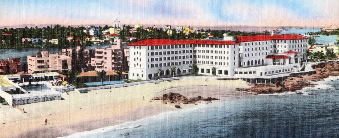 Best Pre-Cruise Hotels Near the San Juan Cruise Port