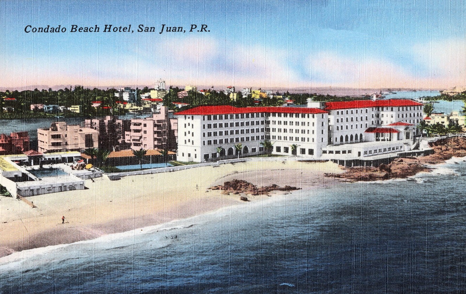 Best Pre-Cruise Hotels Near the San Juan Cruise Port