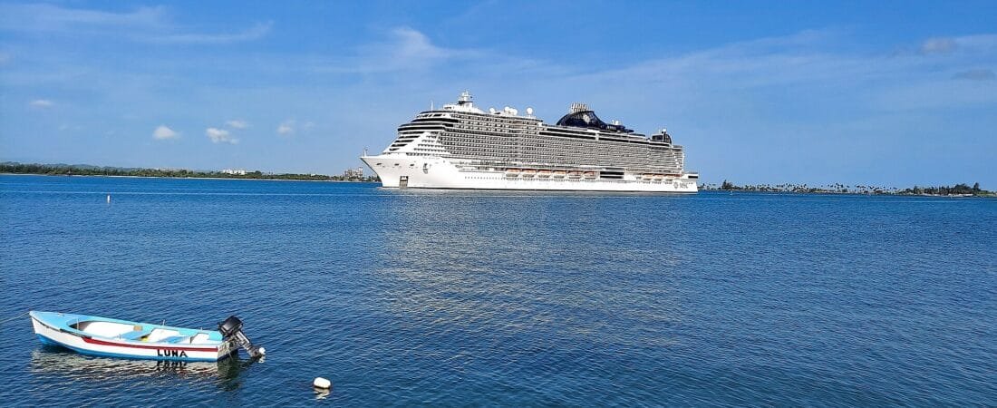 San Juan 2026-27 Cruise Season Preview