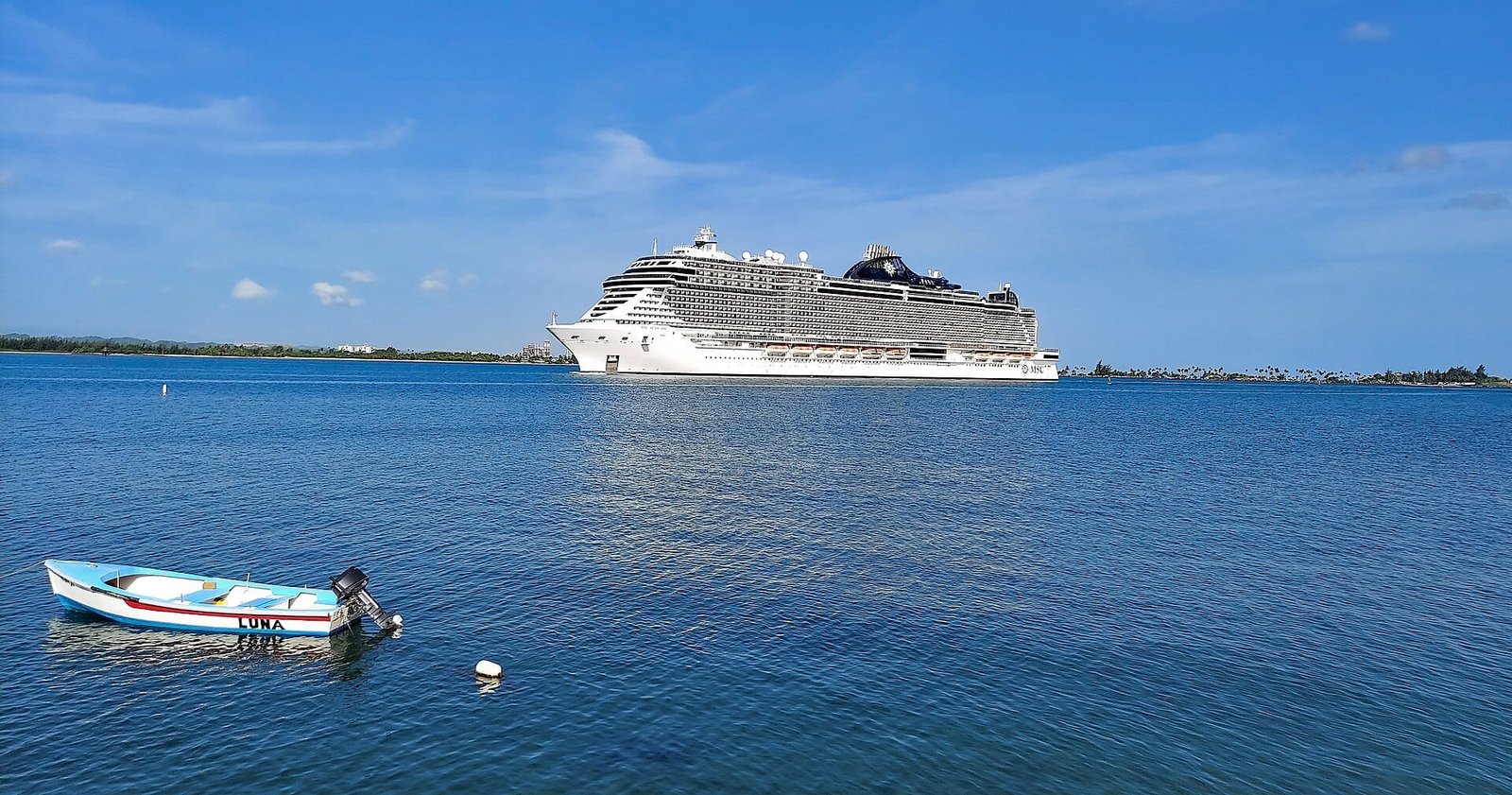 San Juan 2026-27 Cruise Season Preview