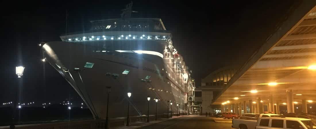 San Juan Cruise Port Parking: Honest Guide