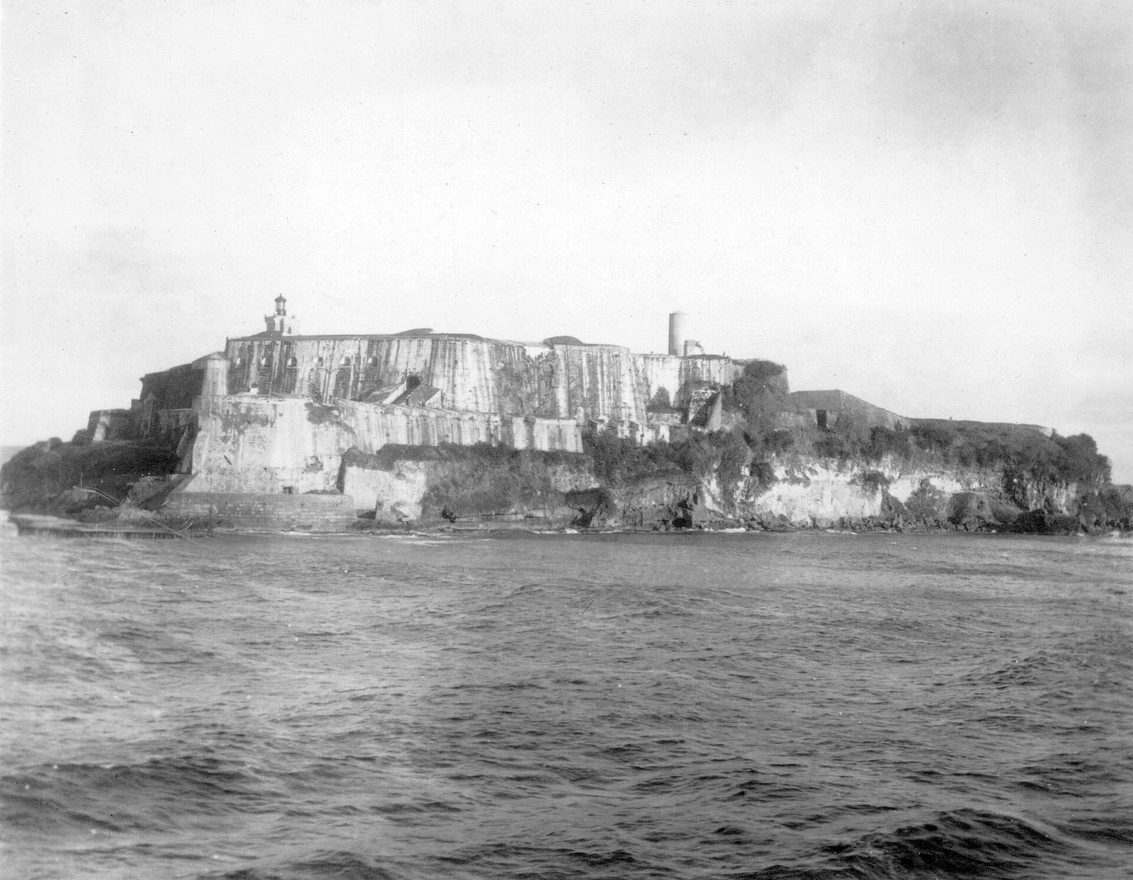San Juan National Historic Site: The Complete Cruise Visitor Guide