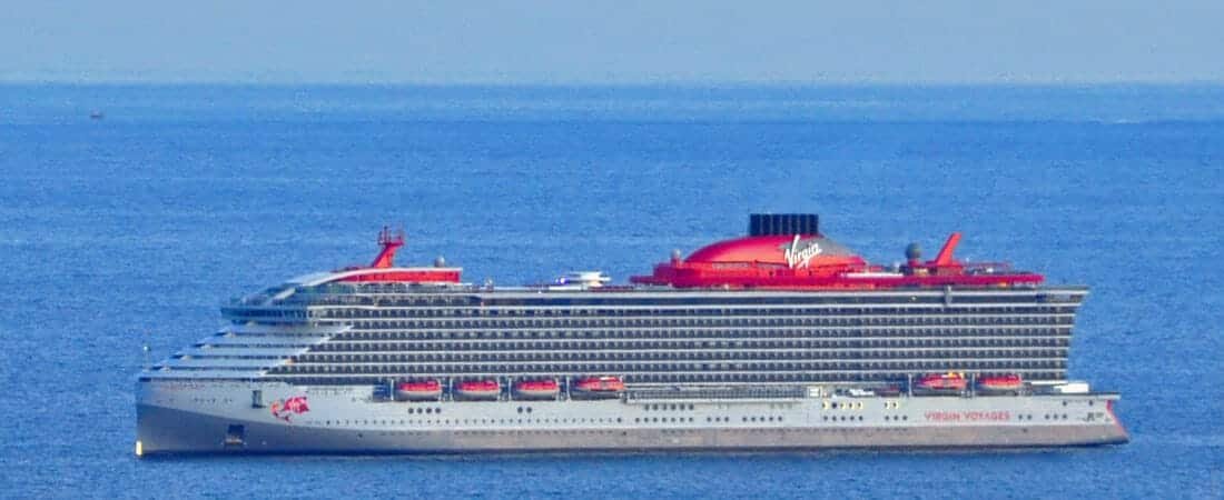 Virgin Voyages in San Juan: Adult-Only Port Day Guide