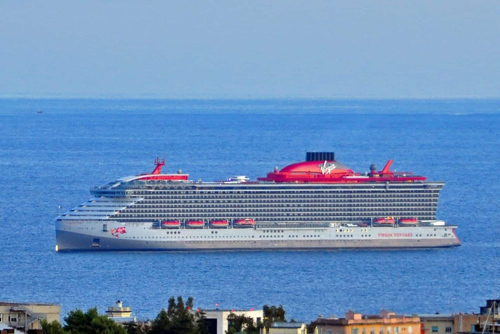 Virgin Voyages in San Juan: Adult-Only Port Day Guide