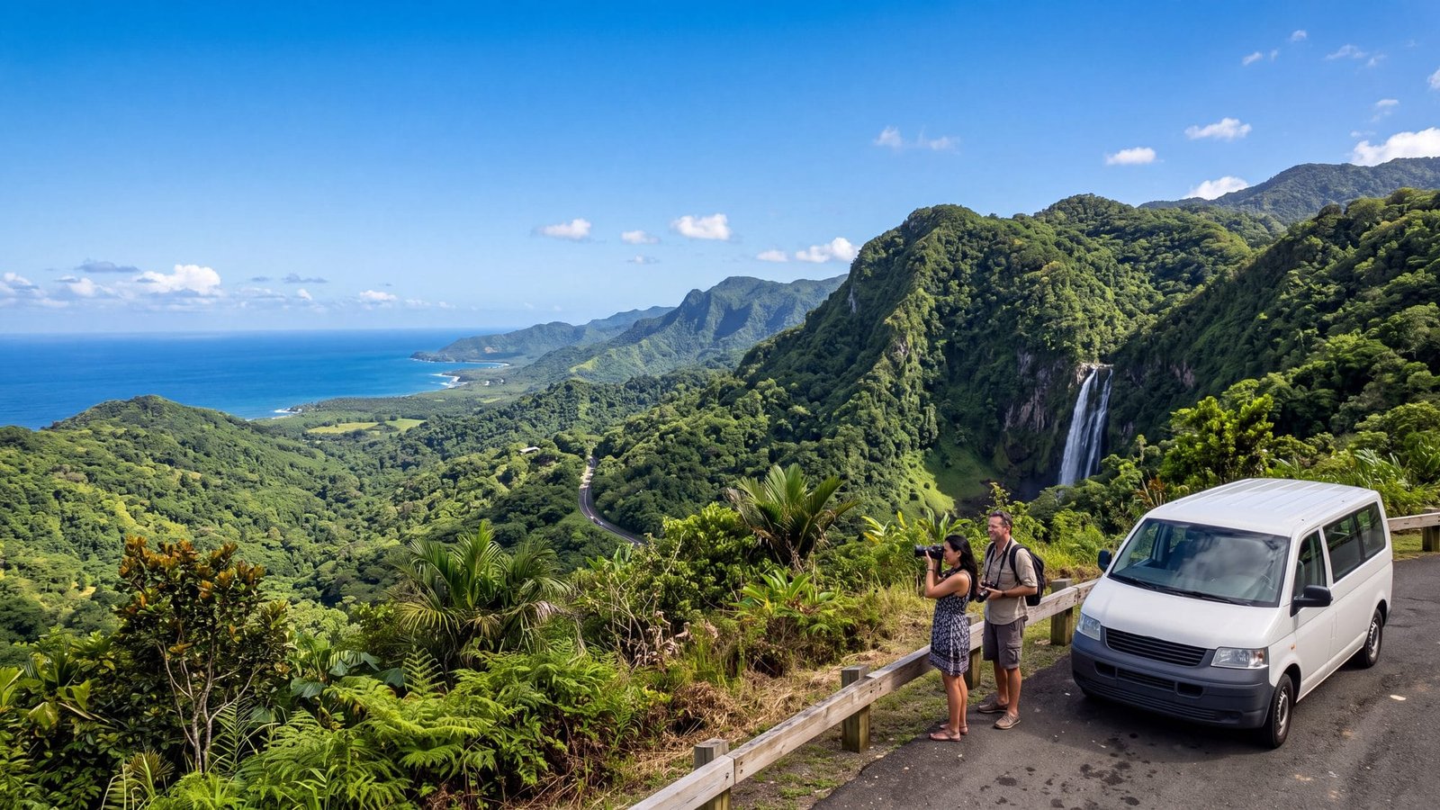 Best Day Trips from the San Juan Cruise Port: The Real Comparison