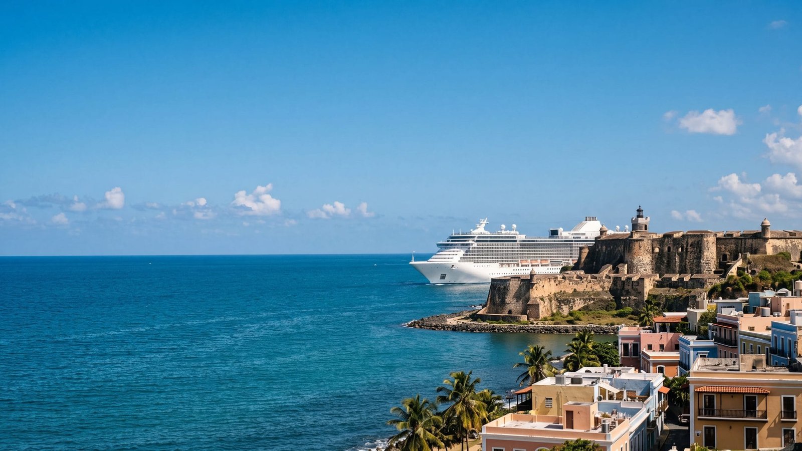 Icon of the Seas in San Juan: 2026 Cruise Port Day Guide
