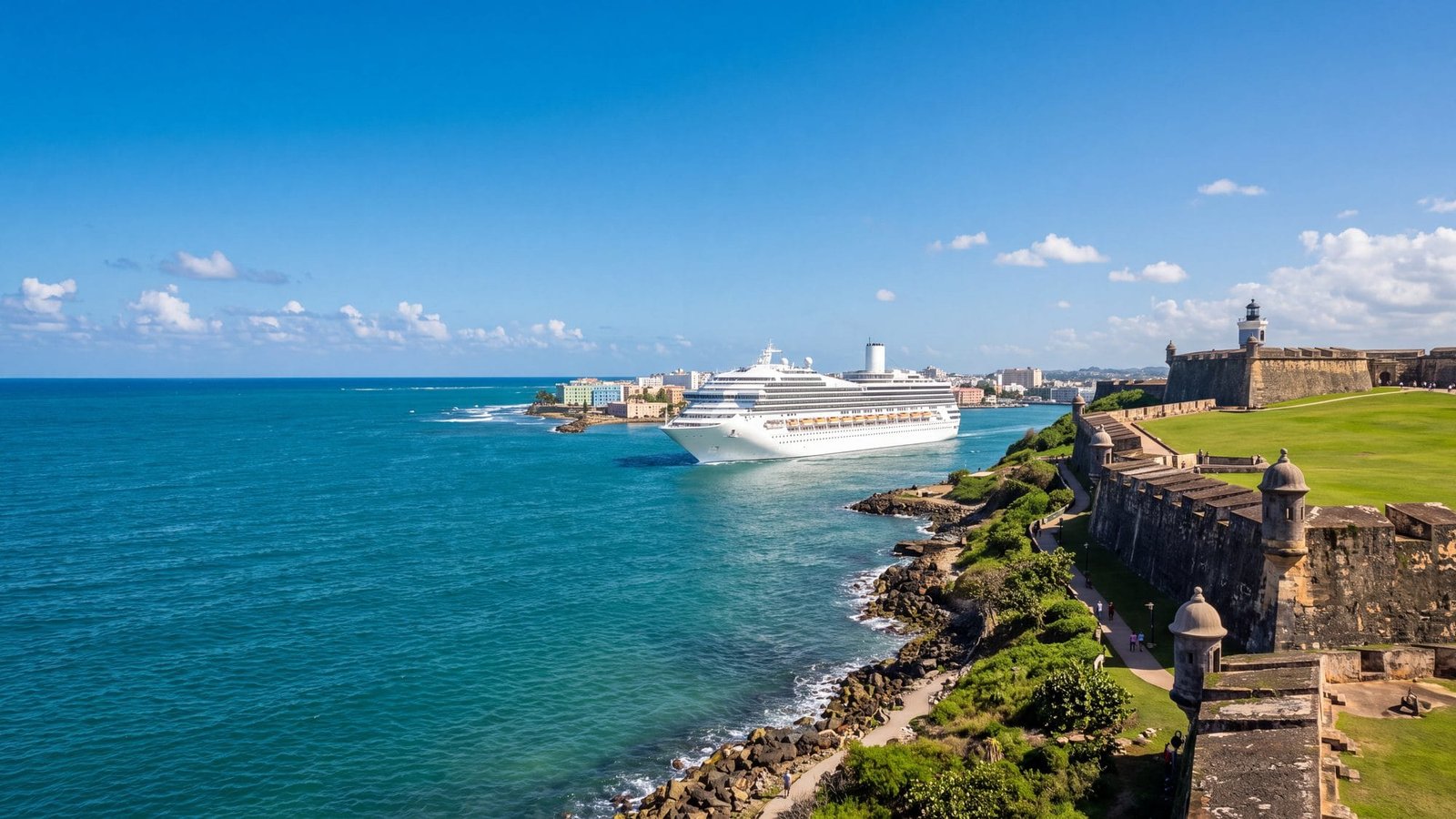 San Juan 2026-27 Cruise Season Preview
